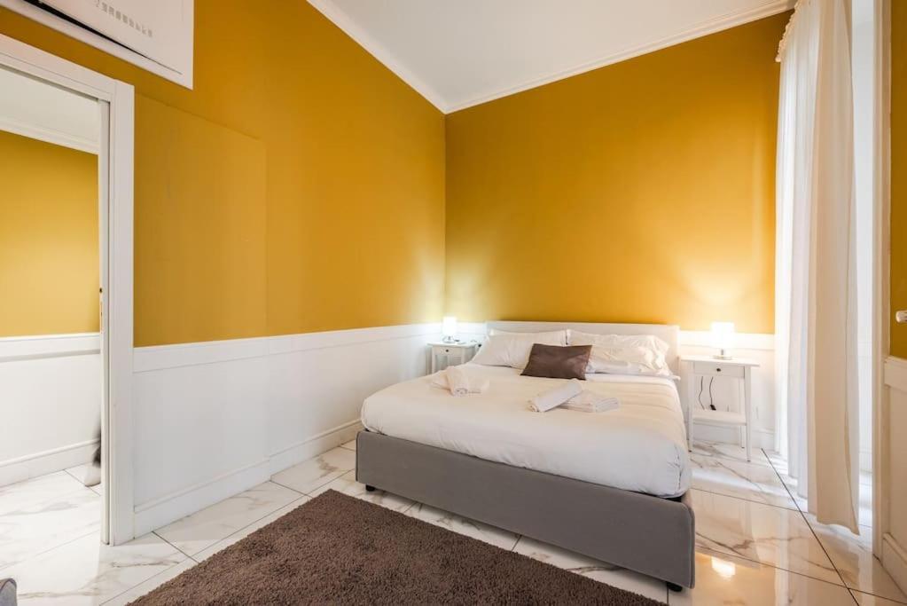 Centrale'S Nest - Elegant Apt Close To Central Station Milan Exterior photo
