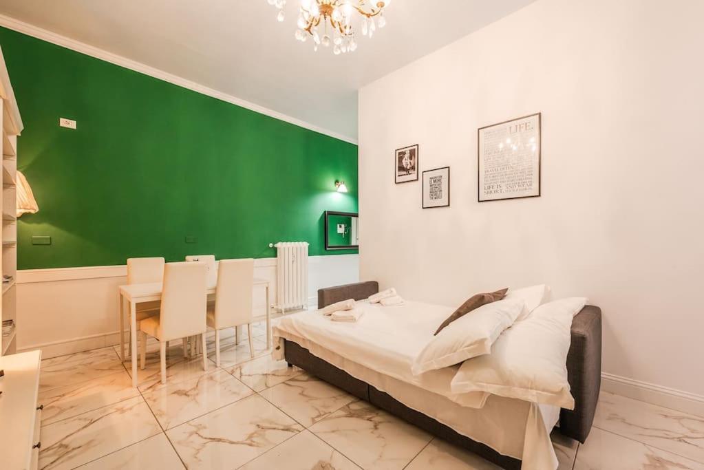 Centrale'S Nest - Elegant Apt Close To Central Station Milan Exterior photo
